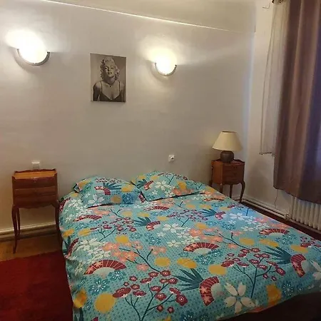 Grand Appartement Proche Paris Montreuil  Extérieur photo