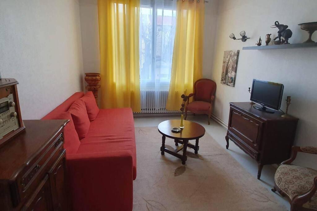 Apartment Grand Proche Paris